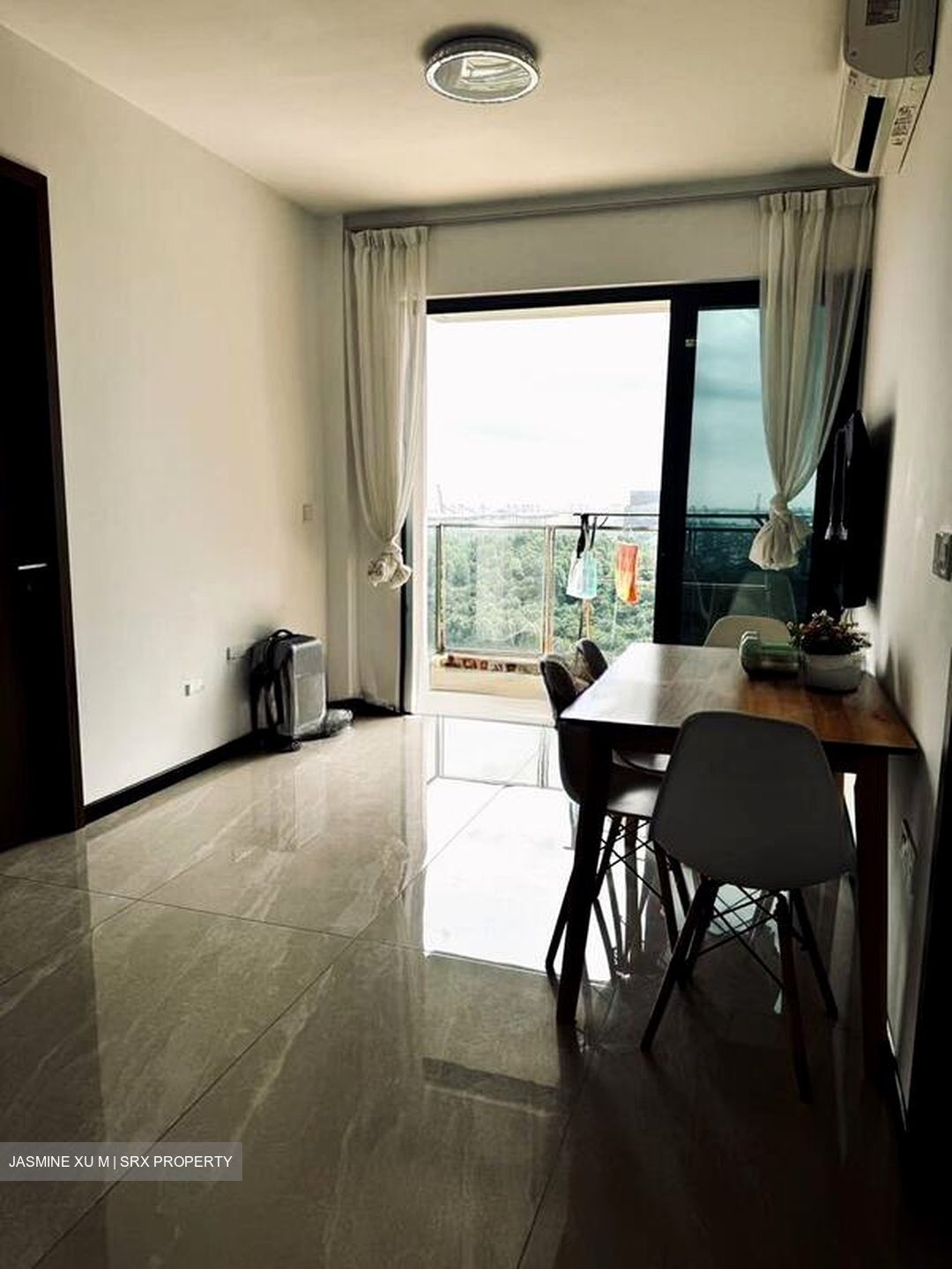 Normanton Park (D5), Apartment #520126691